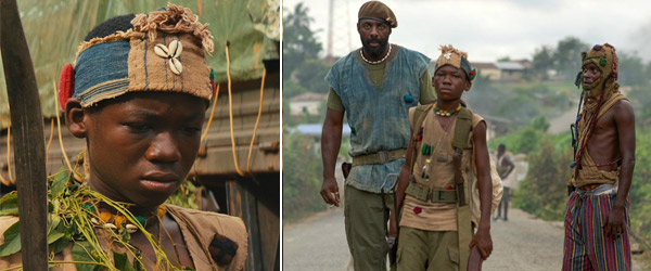 Costume Designers Guild Awards Beasts of No Nation by Manhattan Wardrobe Supply