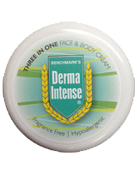 Winter Essentials Derma Intense By MWS Pro Beauty