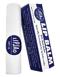 Winter Essentials Lip Jao by MWS Pro Beauty