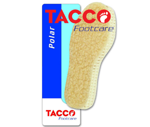 Winter Essentials Tacco Polar Fleece by Manhattan Wardrobe Supply