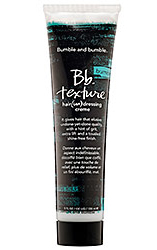 Spring Trends 2016 Texture Hair (Un)Dressing Creme by MWS Pro Beauty