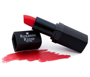 Spring Trends 2016 Roxanne Rizzo NY Lipstick by MWS Pro Beauty