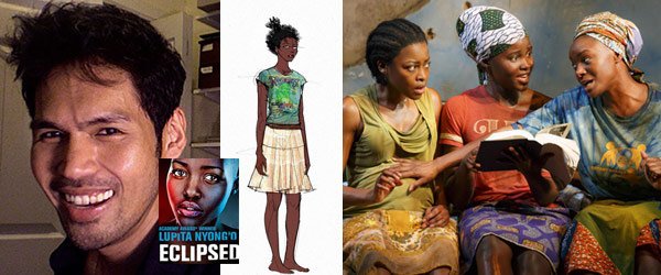 2016 Tony Awards Nominations Clint Ramos Eclipsed by Manhattan Wardrobe Supply