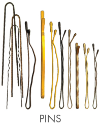 Y.S. Park Pins by MWS Pro Beauty