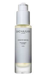 Sun Protection SachaJuan Intensive Hair Oil by MWS Pro Beauty