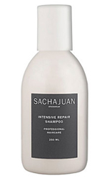 Sun Protection SachaJuan Intensive Repair Shampoo by MWS Pro Beauty