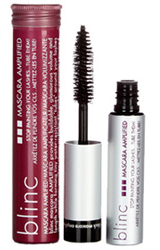 Purse Essentials Blinc Travel Size Original Mascara Amplified-Black