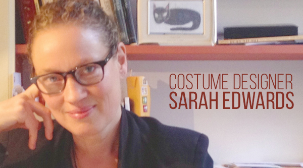 Costume Designer Sarah Edwards By Manhattan Wardrobe Supply