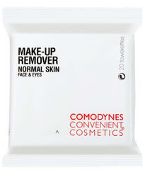 Skincare Routine Comodynes Make Up Remover Wipes - Original by MWS Pro Beauty