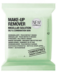 Skincare Routine Comodynes Makeup Remover For Combination & Oily Skin by MWS Pro Beauty