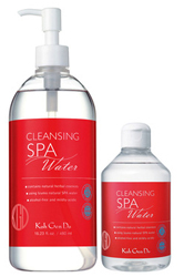 Skincare Routine Koh Gen Do Cleansing Spa Water by MWS Pro Beauty