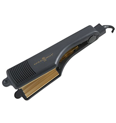 Emmy Awards 2016 Gold 'N Hot 2" Professional Ceramic Crimping Iron by MWS Pro Beauty