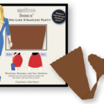 Fashion Week 2017- Shibue Strapless Panties Fashion Week 2017- Shibue Strapless Panties