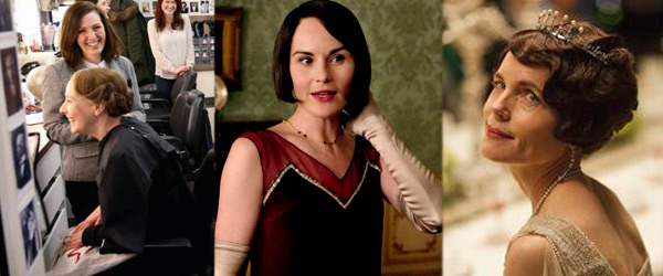 Emmy Awards 2016 Nic Collins by MWS Pro Beauty