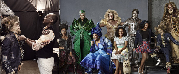 Emmy Awards 2016 Paul Tazewell by Manhattan Wardrobe Supply