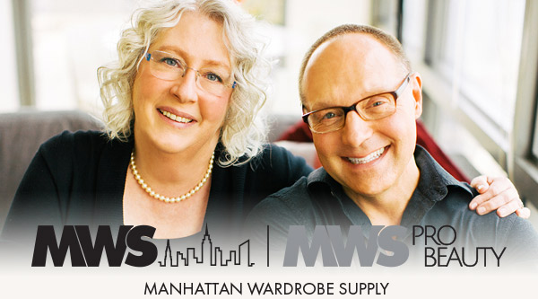 Manhattan Wardrobe Supply by Manhattan Wardrobe Supply