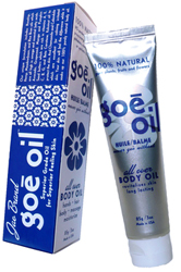 Winter Essentials Jao Brand Goe Oil by MWS Pro Beauty