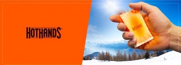 Hot Hands Unique Holiday Gift Ideas