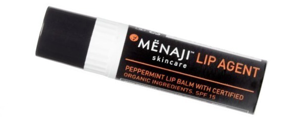 Menaji Lip Agent Unique Holiday Gift Ideas