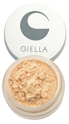 Giella Custom Blend Cosmetics B-Dazzle Shadow by MWS Pro Beauty