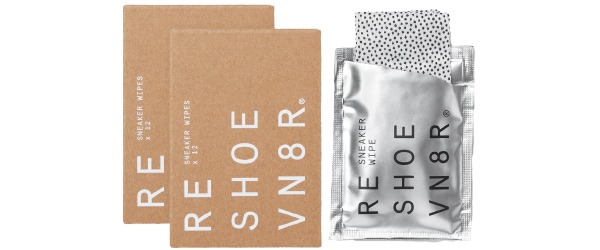 Shoe Care Products by Reshoevn8r | MWS