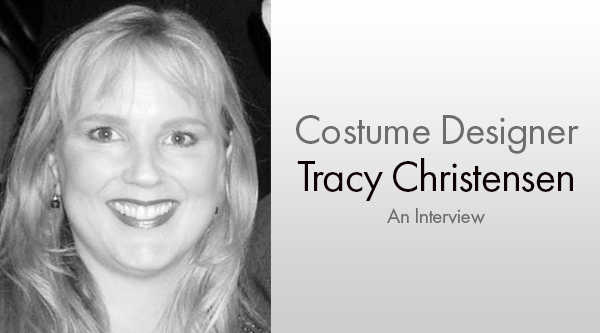 Costume Designer Tracy Christensen by Manhattan Wardrobe Design