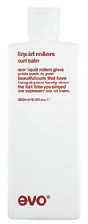 EVO Liquid Rollers Summer Hair By MWS Pro Beauty