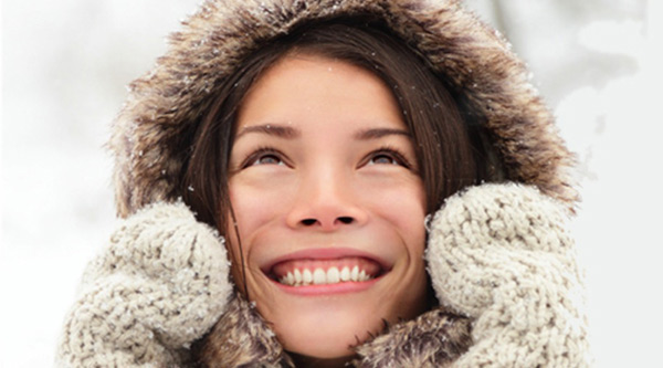 8 Tips To Beat Winter Dullness by MWS Pro Beauty