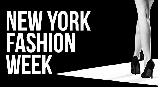 New York Fashion Week by Manhattan Wardrobe Supply