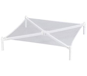 Household Essentials 4005 Stacking Sweater Drying Rack 3 tips on Storing Sweaters by Manhattan Wardrobe Supply