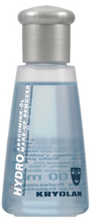 Kryolan Hydro Make-Up Remover by MWS Pro Beauty