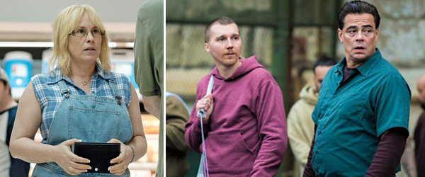 Escape Creative Arts Emmy Awards: Winners