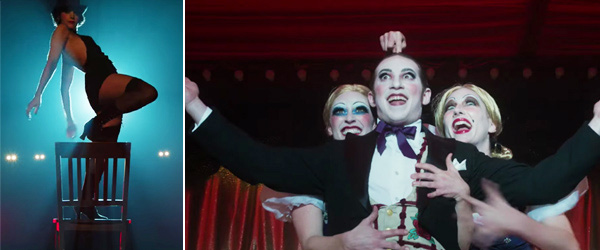 Fosse Verdon Creative Arts Emmy Awards: Winners