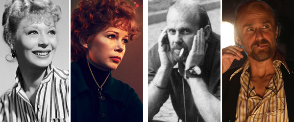 Fosse Verdon Creative Arts Emmy Awards: Winners