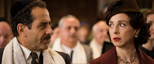 Mrs Maisel Creative Arts Emmy Awards: Winners