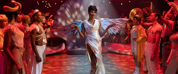 Pose Creative Arts Emmy Awards: Winners