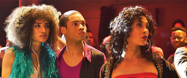 Pose Creative Arts Emmy Awards: Winners