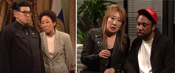 SNL Creative Arts Emmy Awards: Winners