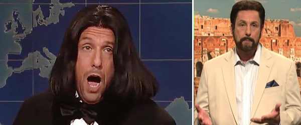 SNL Creative Arts Emmy Awards: Winners