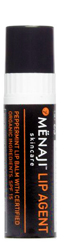 Menaji Men's Skincare Lip Agent Lip Balm SPF15 by MWS Pro Beauty
