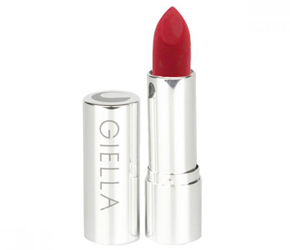 Giella Custom Blend Cosmetics Lipstick Our MWS Employee Favorite Products by Manhattan Wardrobe Supply