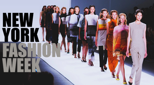 New York Fashion Week 2020 by Manhattan Wardrobe Supply