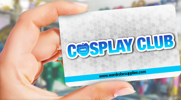 Cosplay and Crafts for Less
