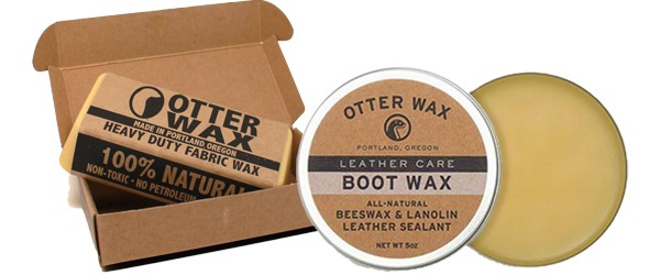 Otter Wax Cleaning And Restoring Your Sneakers