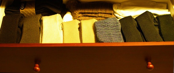 Spring Cleaning And Organizing