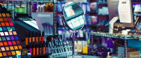 Makeup Department MWS I Miss The Theater