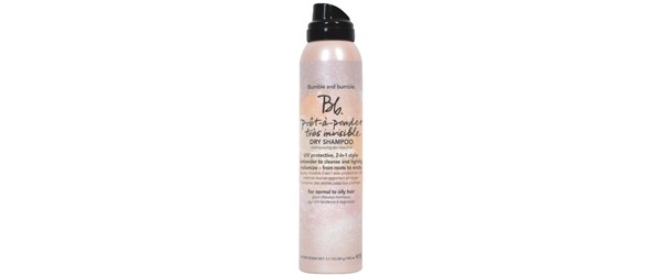 Pret-A-Powder Tres Invisible Dry Shampoo Great Products To Rescue Your Hair