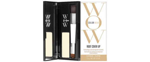 Color Wow Root Cover Up Great Products To Rescue Your Hair
