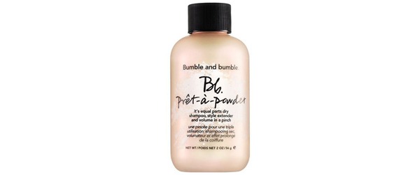 Pret-A-Powder Great Products To Rescue Your Hair