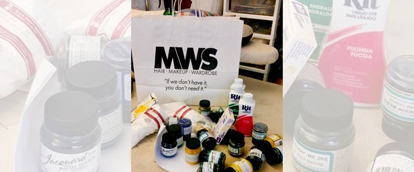 Juliann Kroboth Theater Artisan